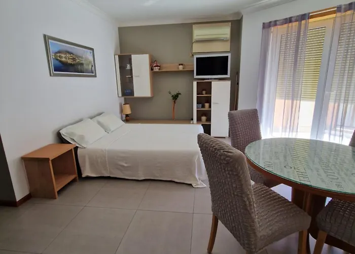 Australia Villa Makarska
