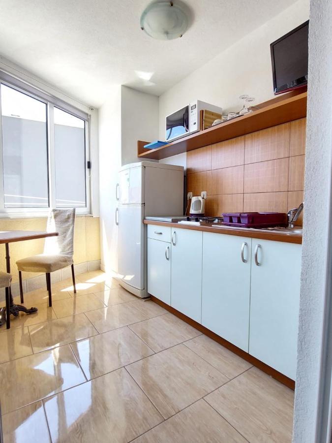 Australia Apartman Makarska
