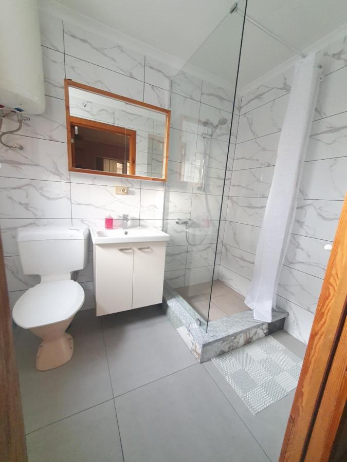 Australia Apartman Makarska